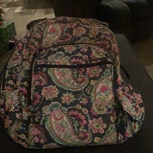 They are Bradley backpack